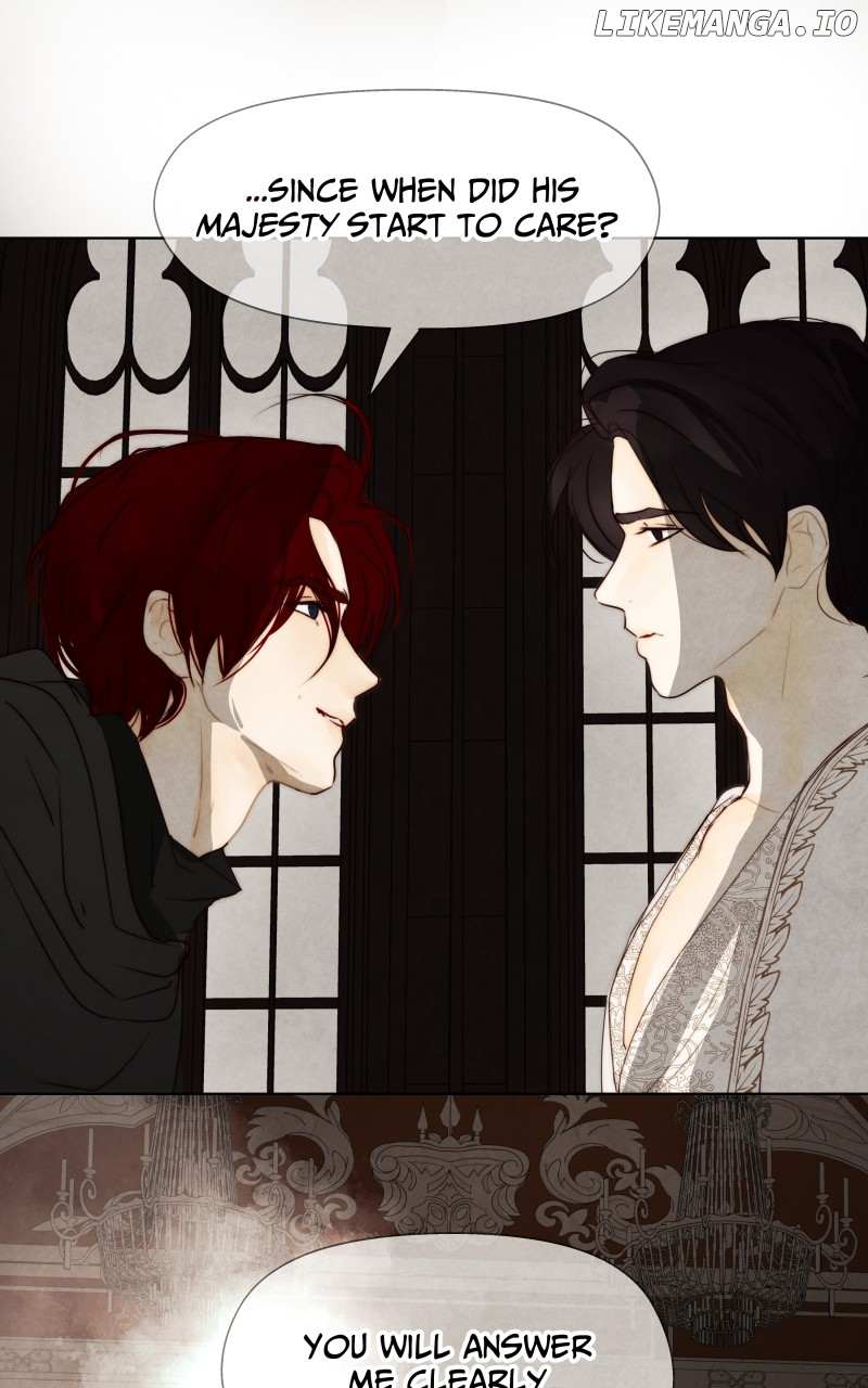 Read I Am the Villain Manga Online