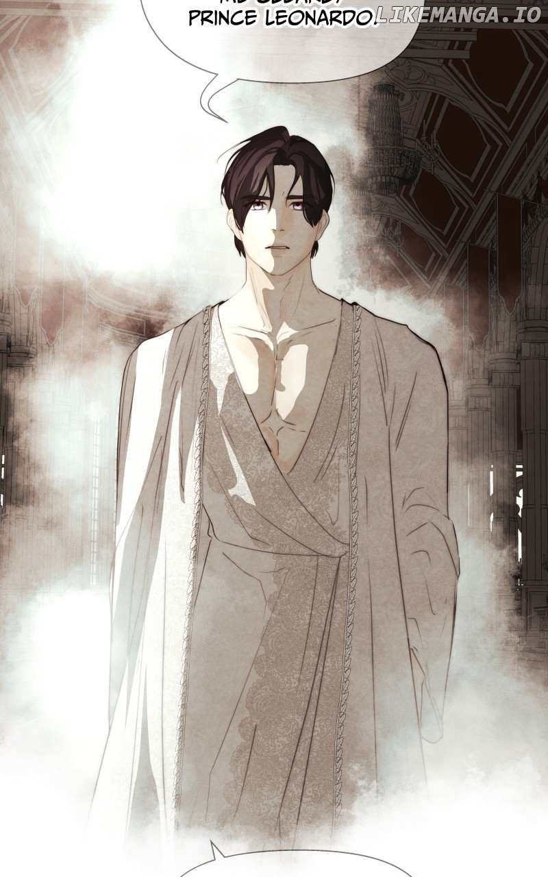 Read I Am the Villain Manga Online