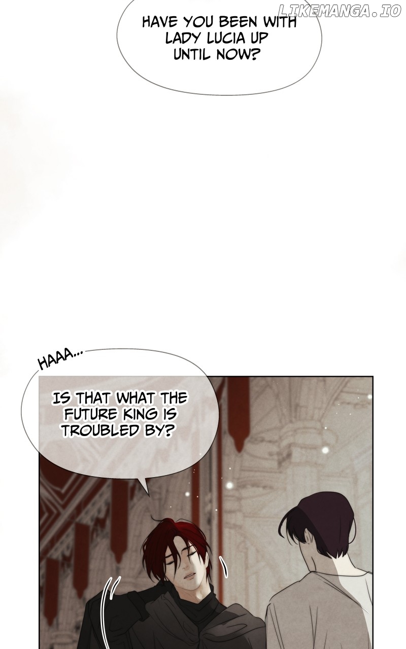 Read I Am the Villain Manga Online