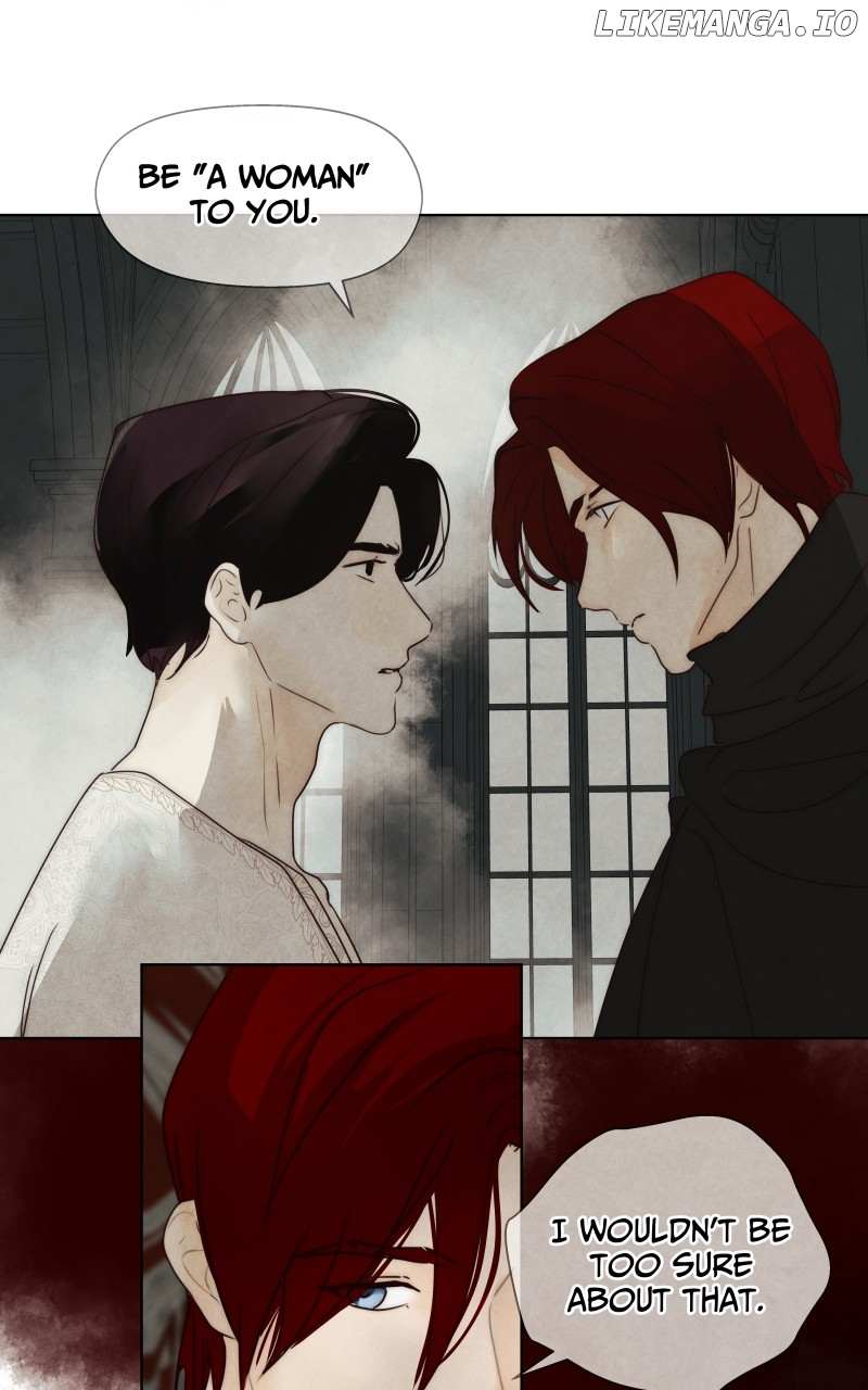 Read I Am the Villain Manga Online