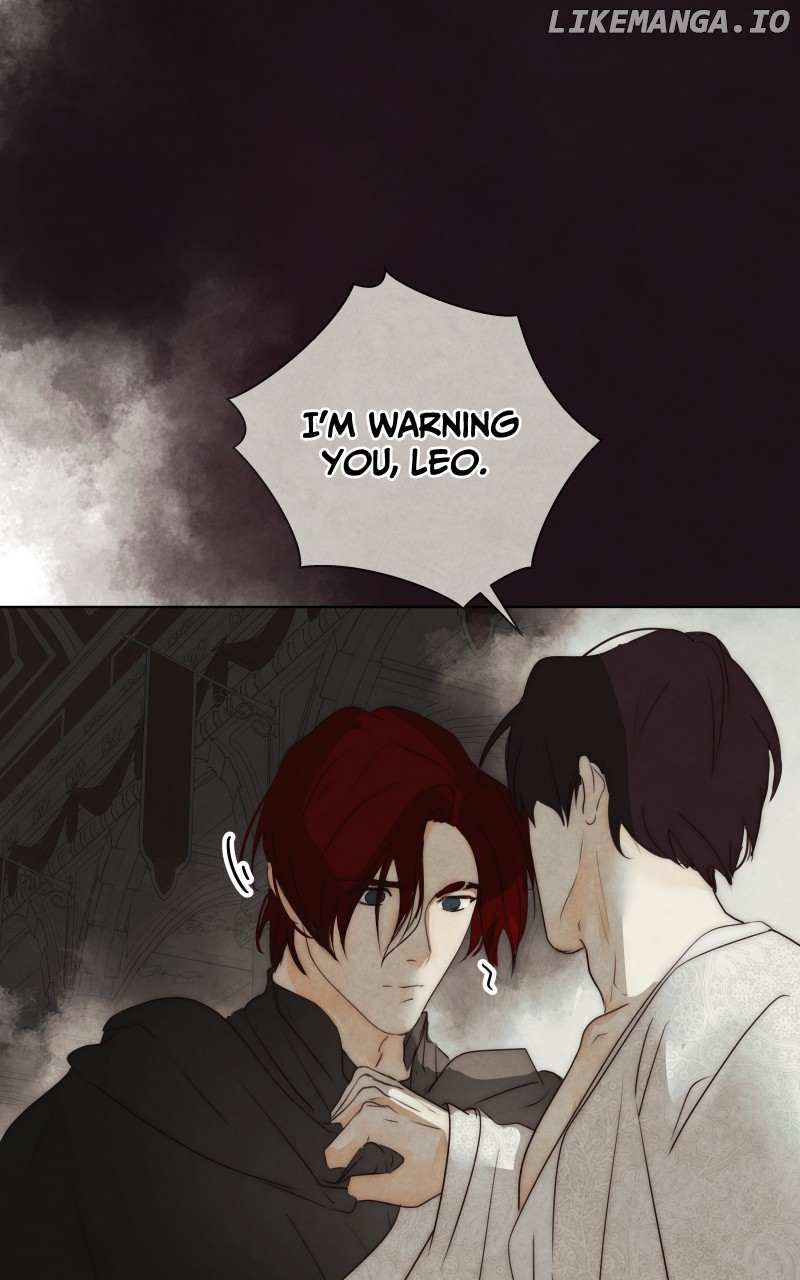Read I Am the Villain Manga Online