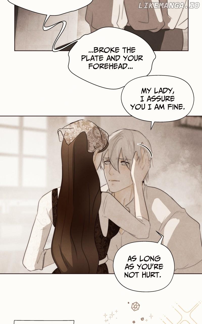 Read I Am the Villain Manga Online