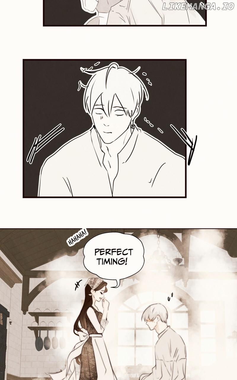Read I Am the Villain Manga Online