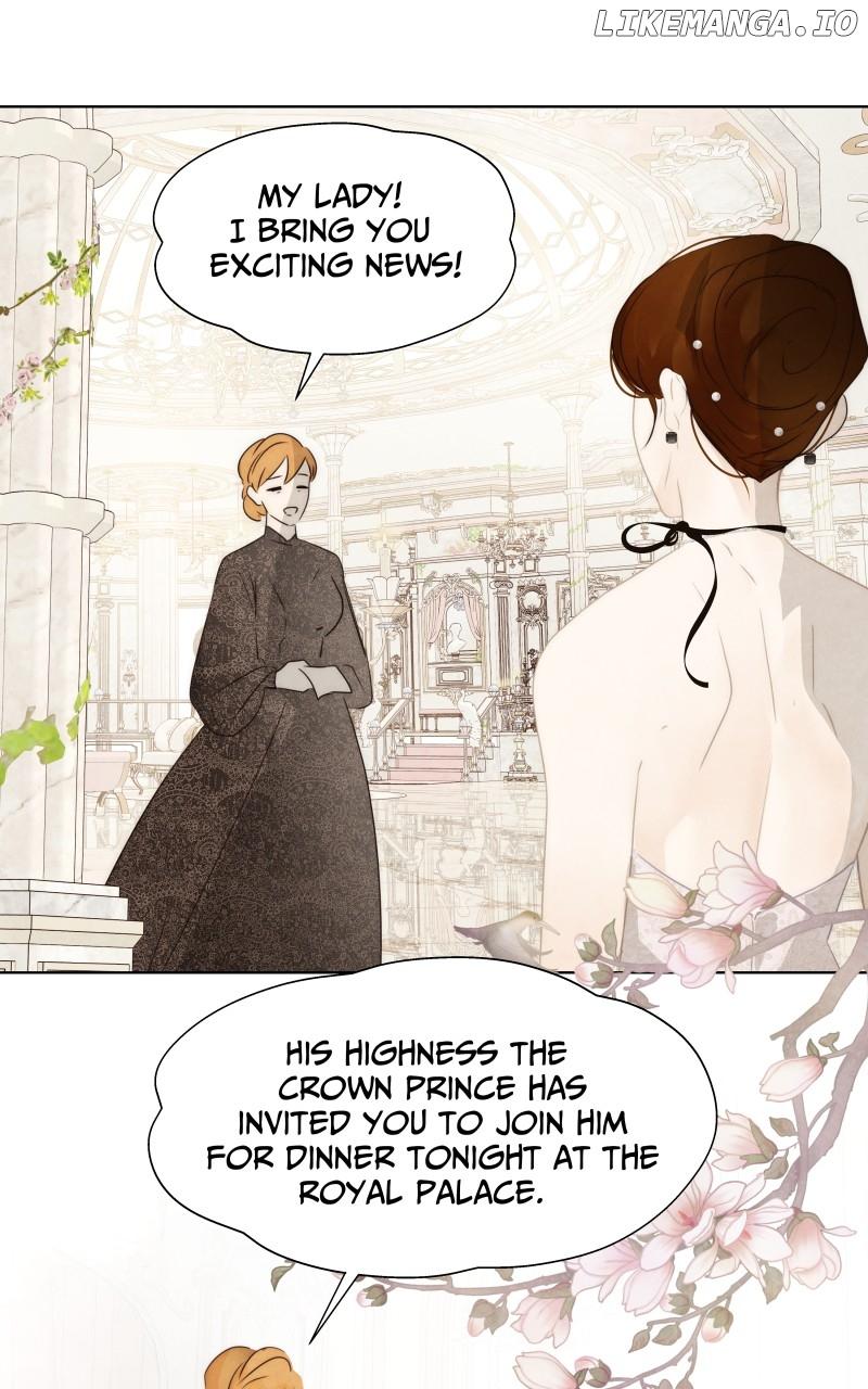 Read I Am the Villain Manga Online