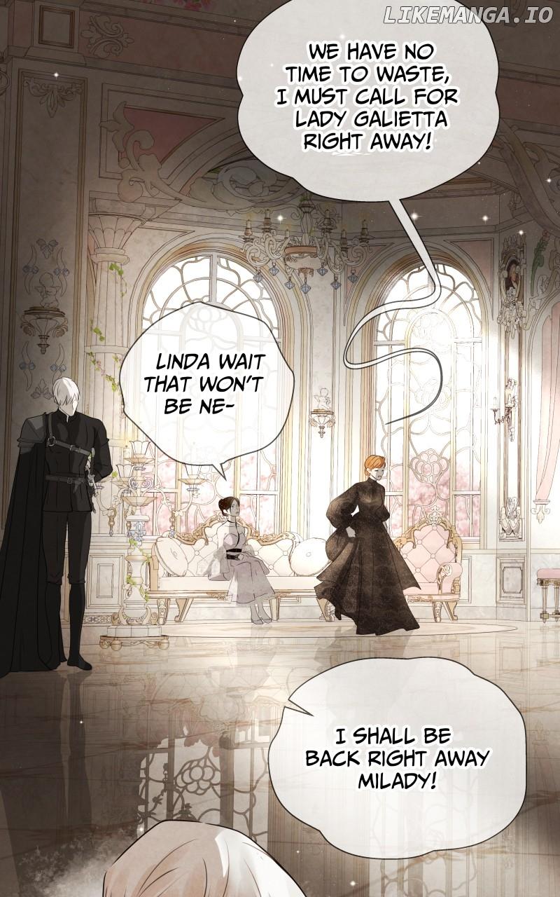 Read I Am the Villain Manga Online