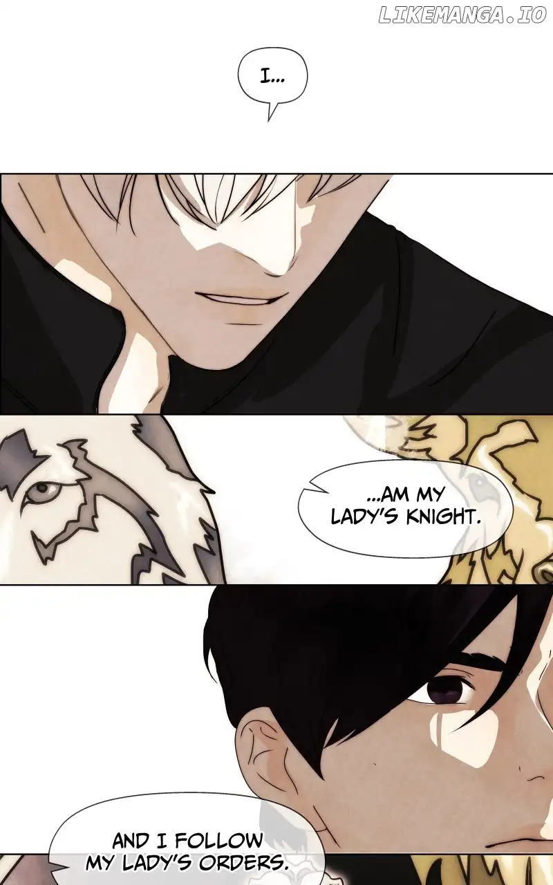 Read I Am the Villain Manga Online