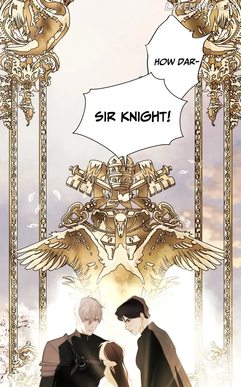Read I Am the Villain Manga Online