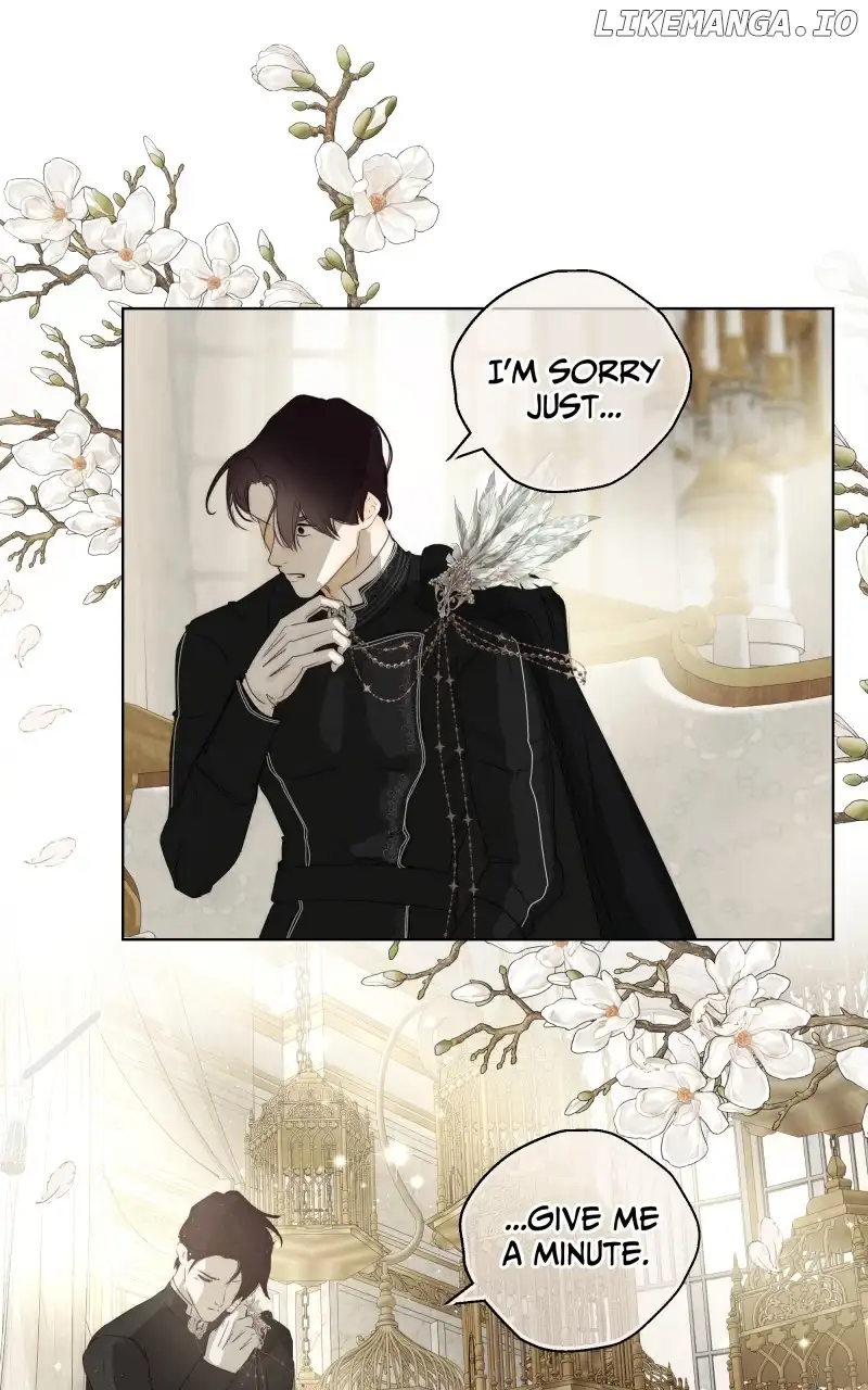 Read I Am the Villain Manga Online