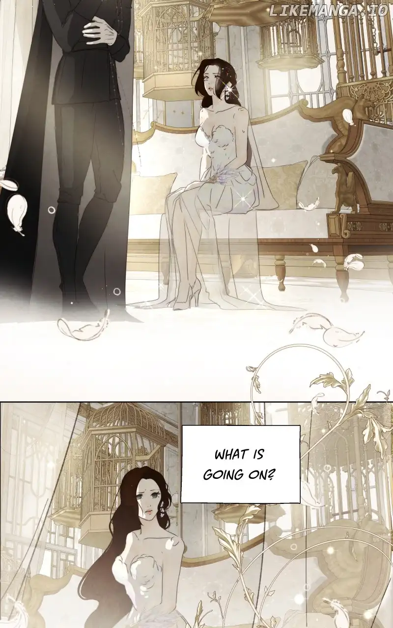 Read I Am the Villain Manga Online
