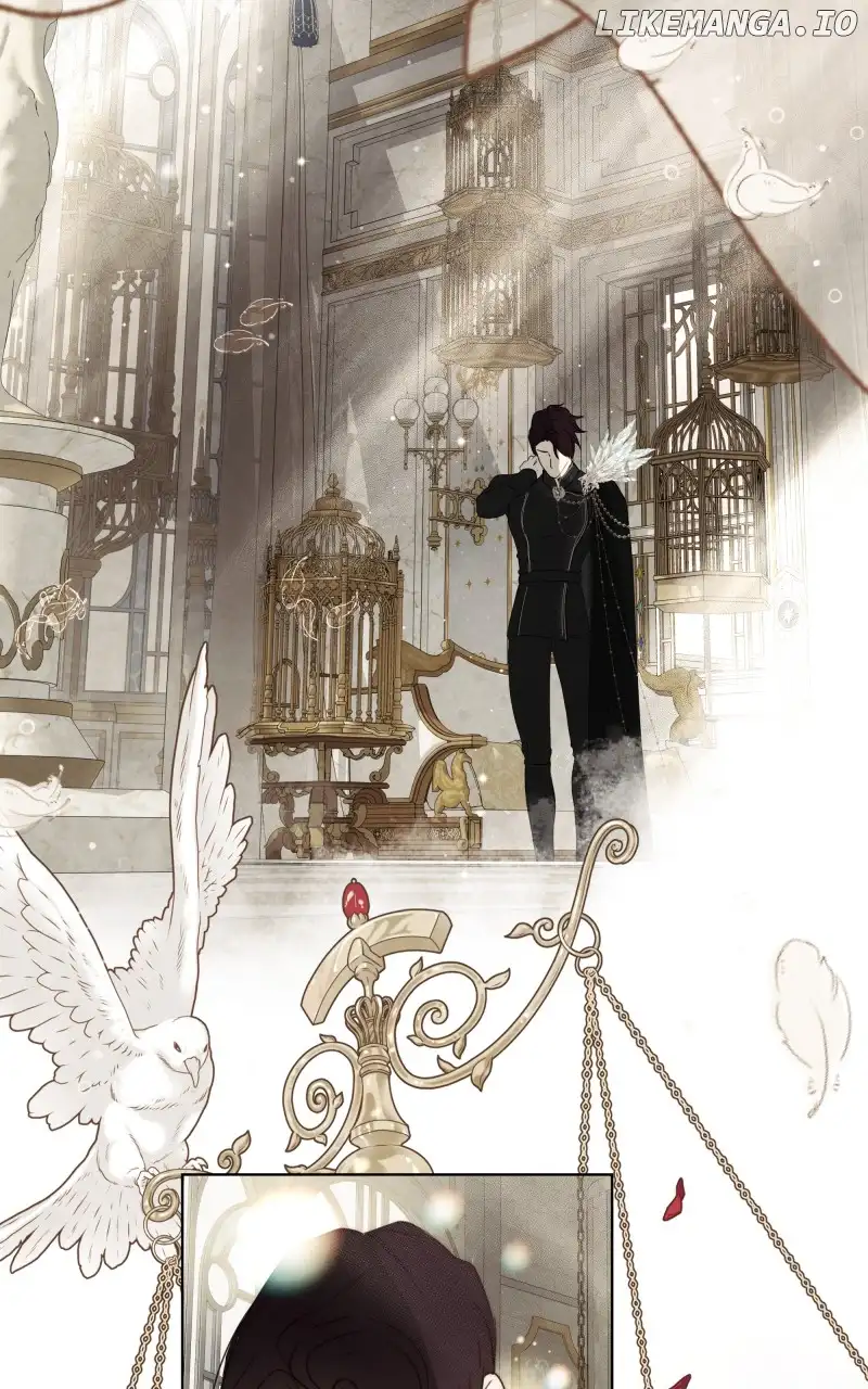 Read I Am the Villain Manga Online