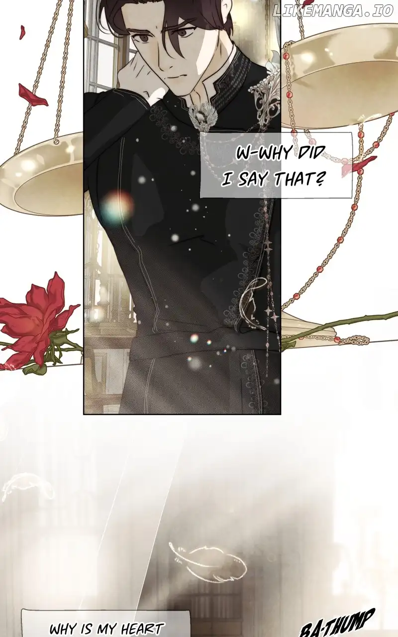 Read I Am the Villain Manga Online