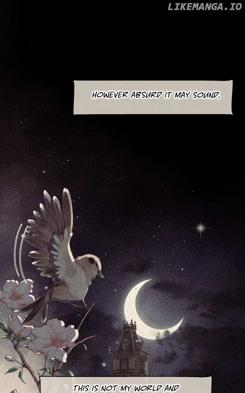 Read I Am the Villain Manga Online