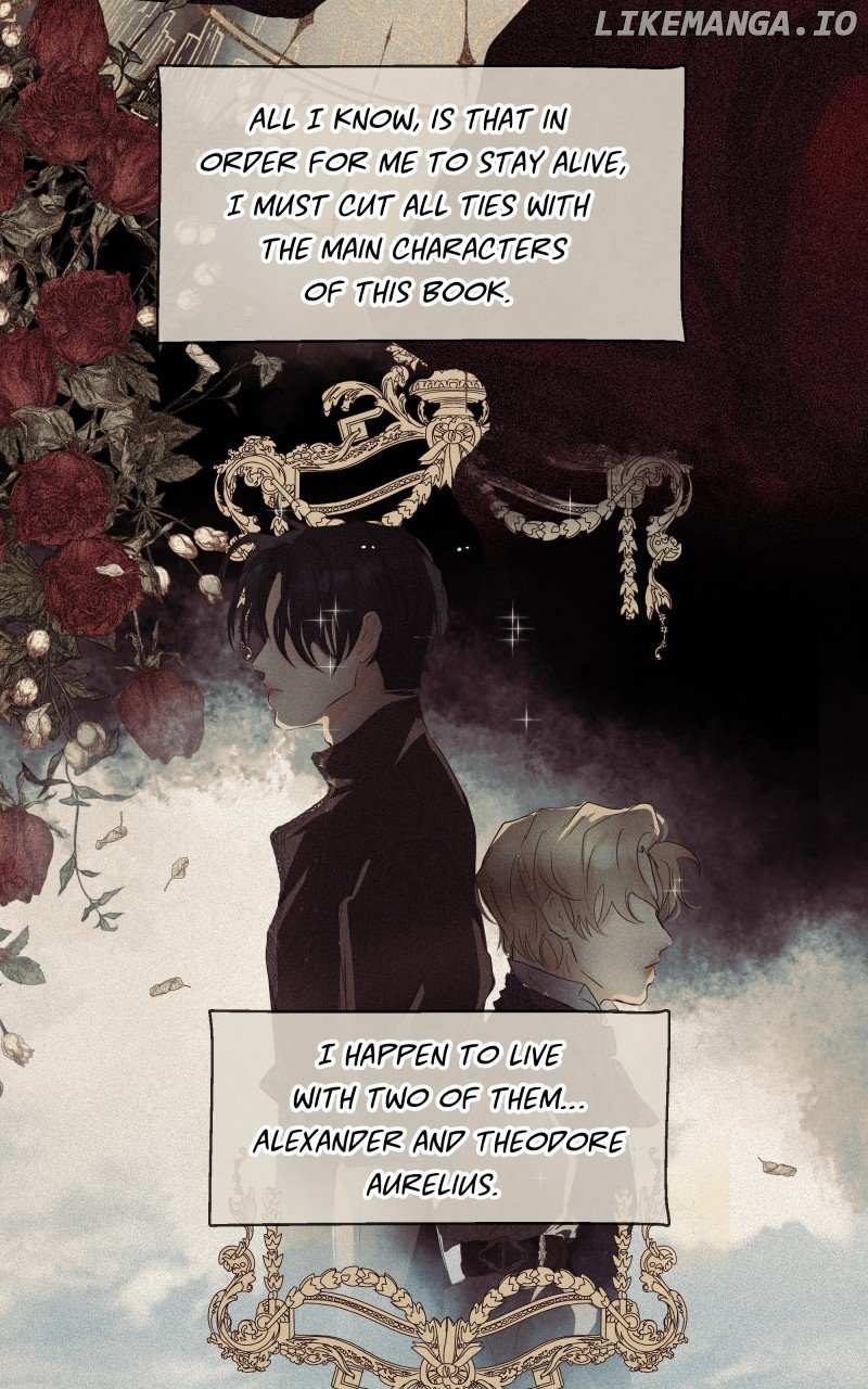 Read I Am the Villain Manga Online
