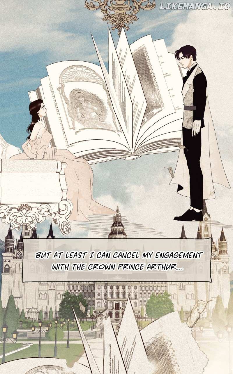 Read I Am the Villain Manga Online