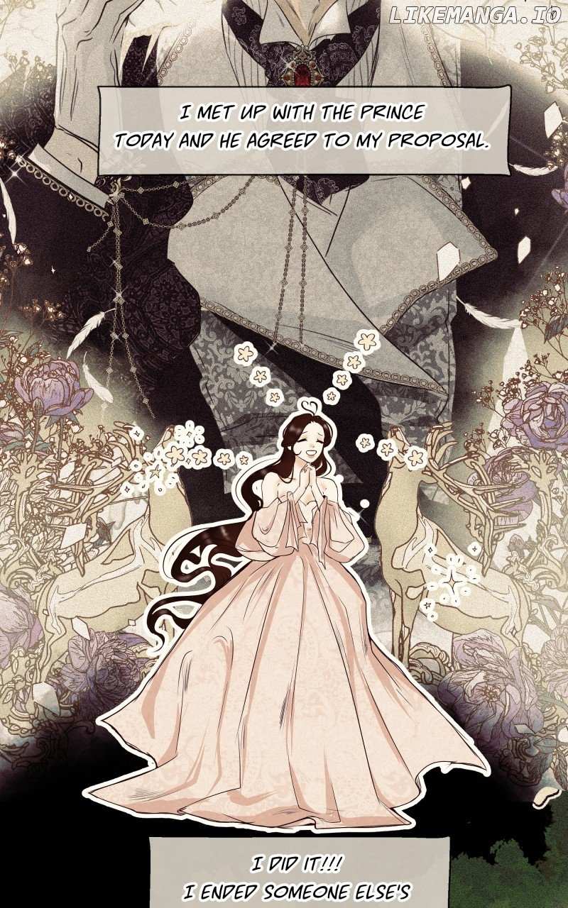 Read I Am the Villain Manga Online