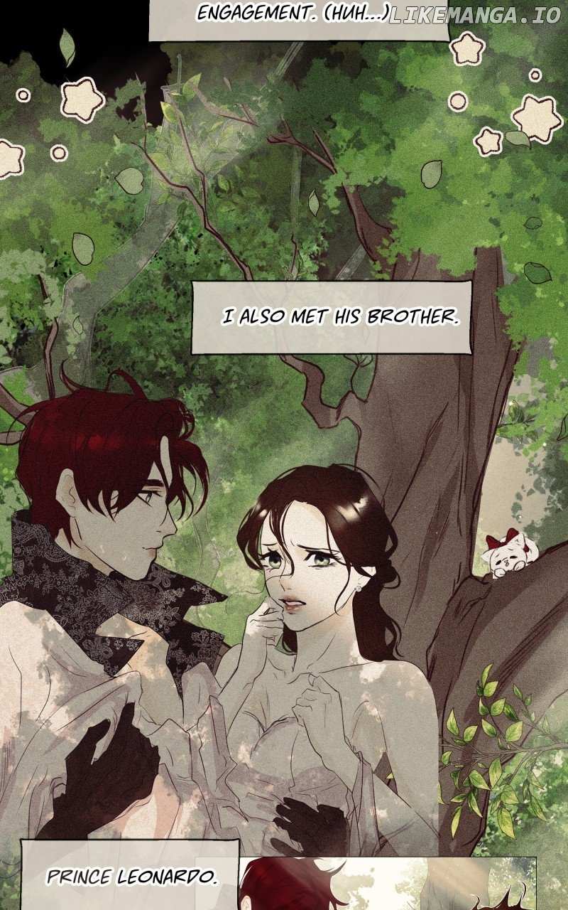 Read I Am the Villain Manga Online