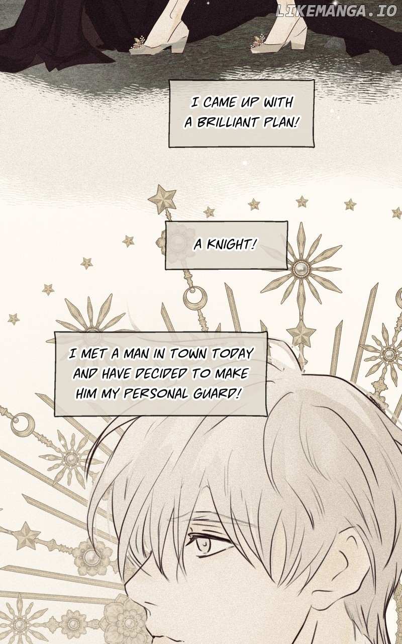 Read I Am the Villain Manga Online