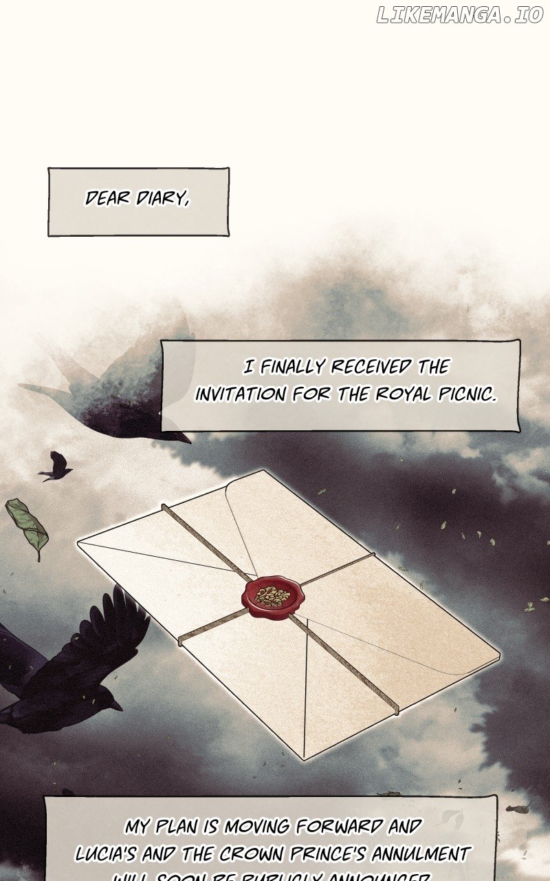 Read I Am the Villain Manga Online