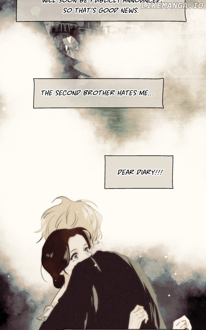 Read I Am the Villain Manga Online