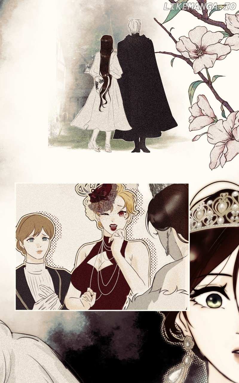 Read I Am the Villain Manga Online