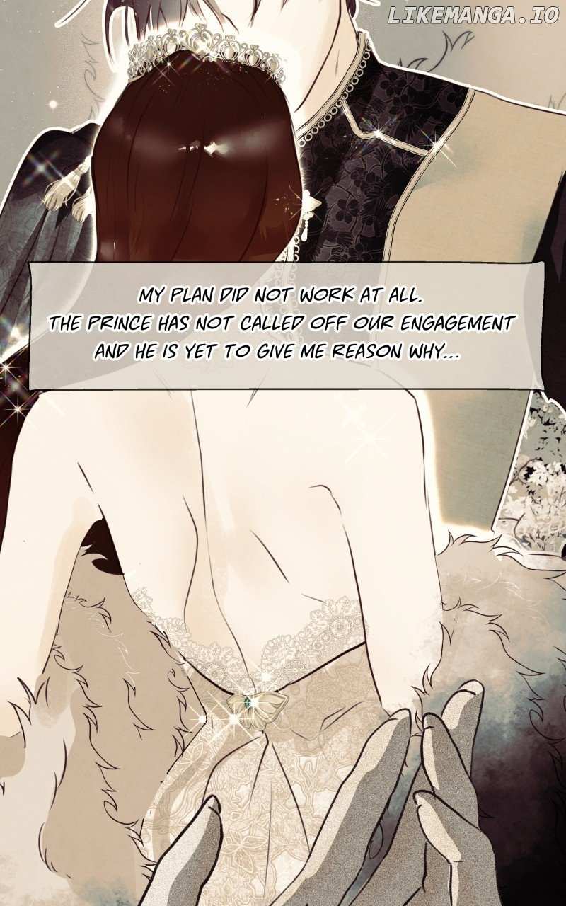 Read I Am the Villain Manga Online