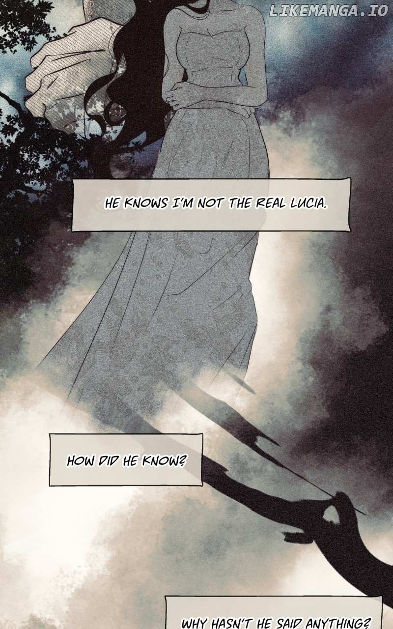 Read I Am the Villain Manga Online