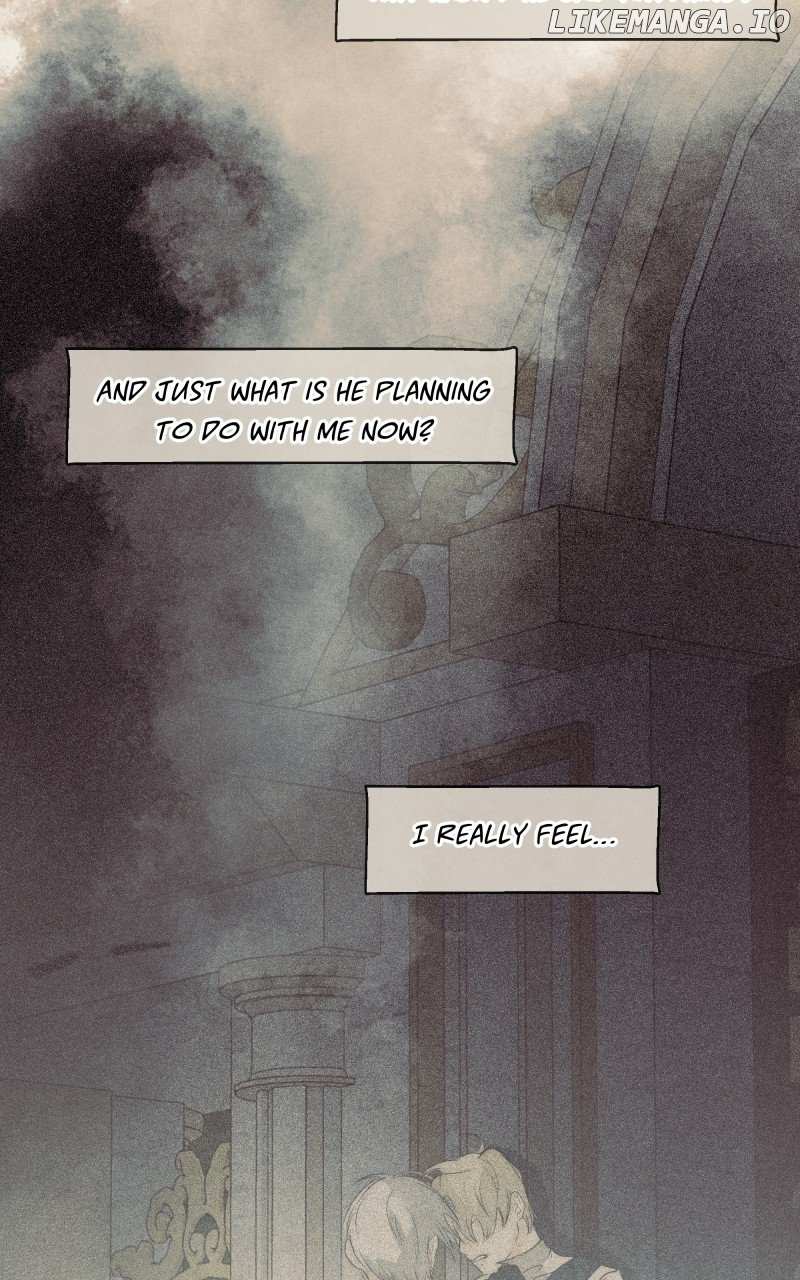 Read I Am the Villain Manga Online