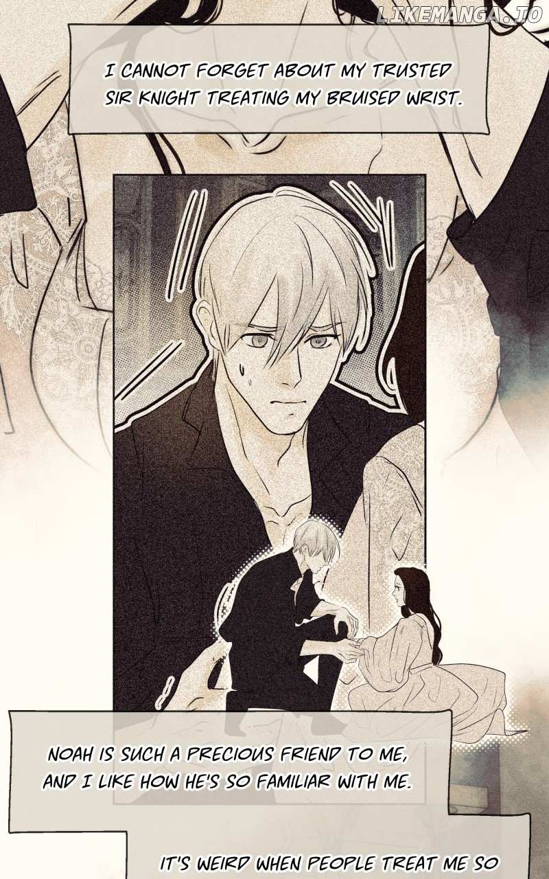 Read I Am the Villain Manga Online