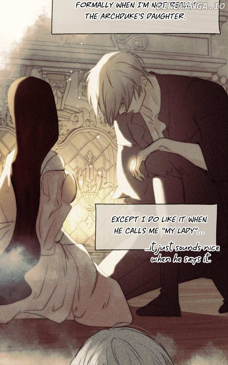 Read I Am the Villain Manga Online
