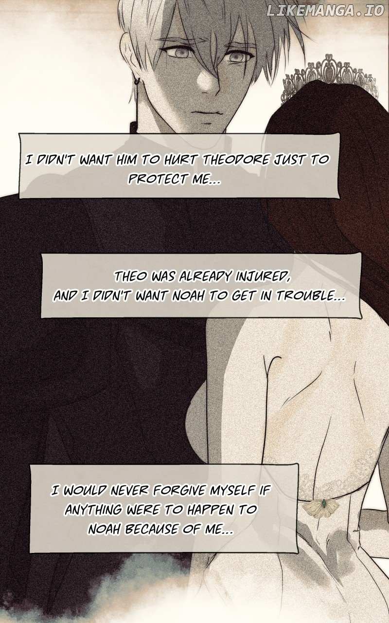 Read I Am the Villain Manga Online