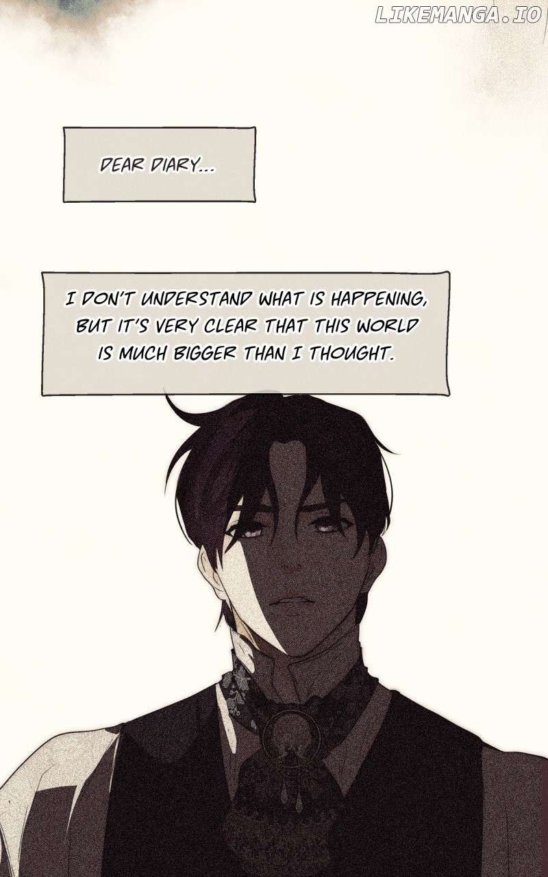 Read I Am the Villain Manga Online