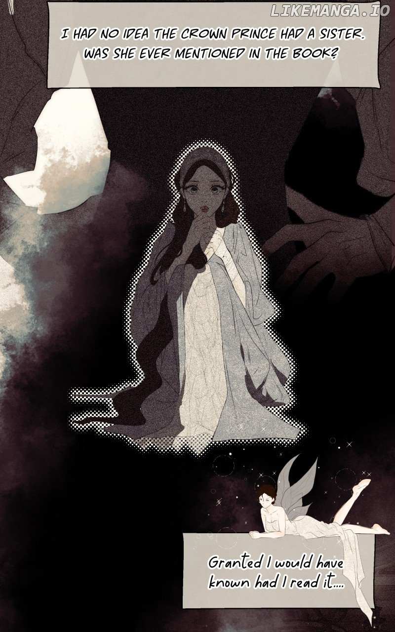 Read I Am the Villain Manga Online