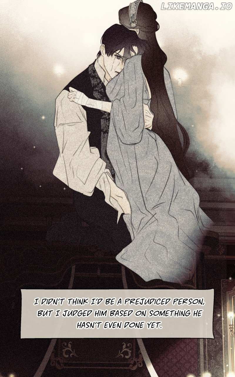 Read I Am the Villain Manga Online