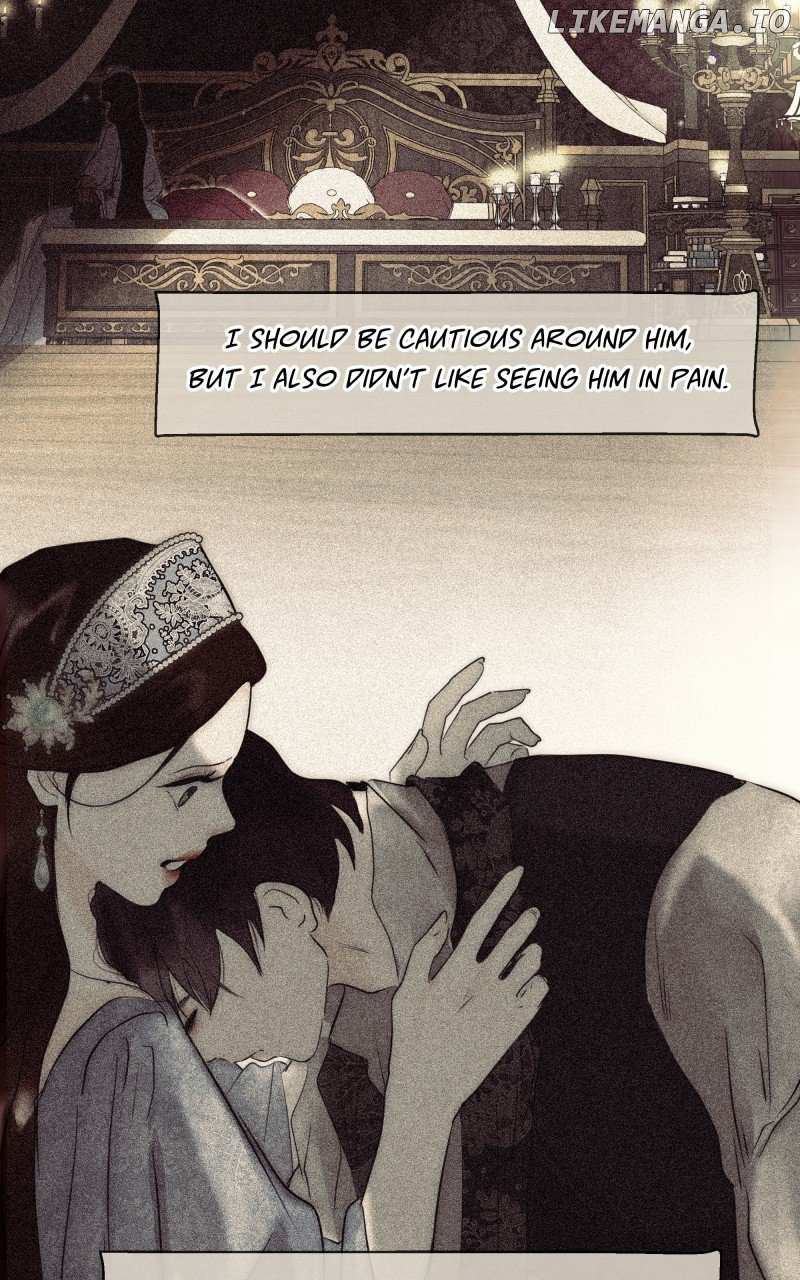 Read I Am the Villain Manga Online