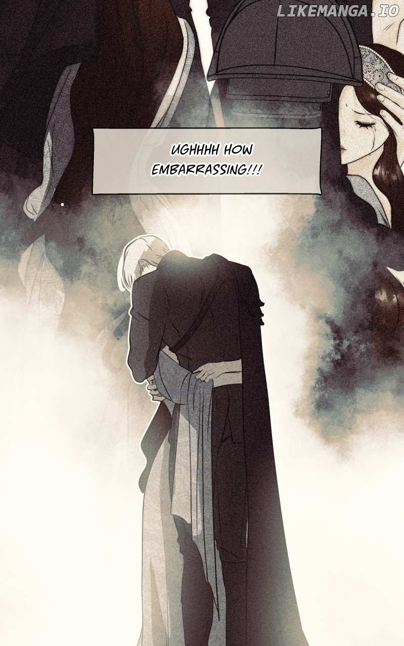 Read I Am the Villain Manga Online