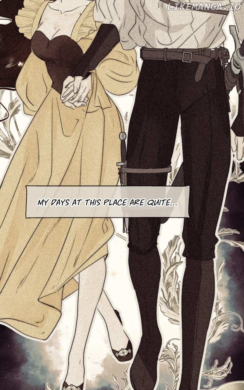 Read I Am the Villain Manga Online