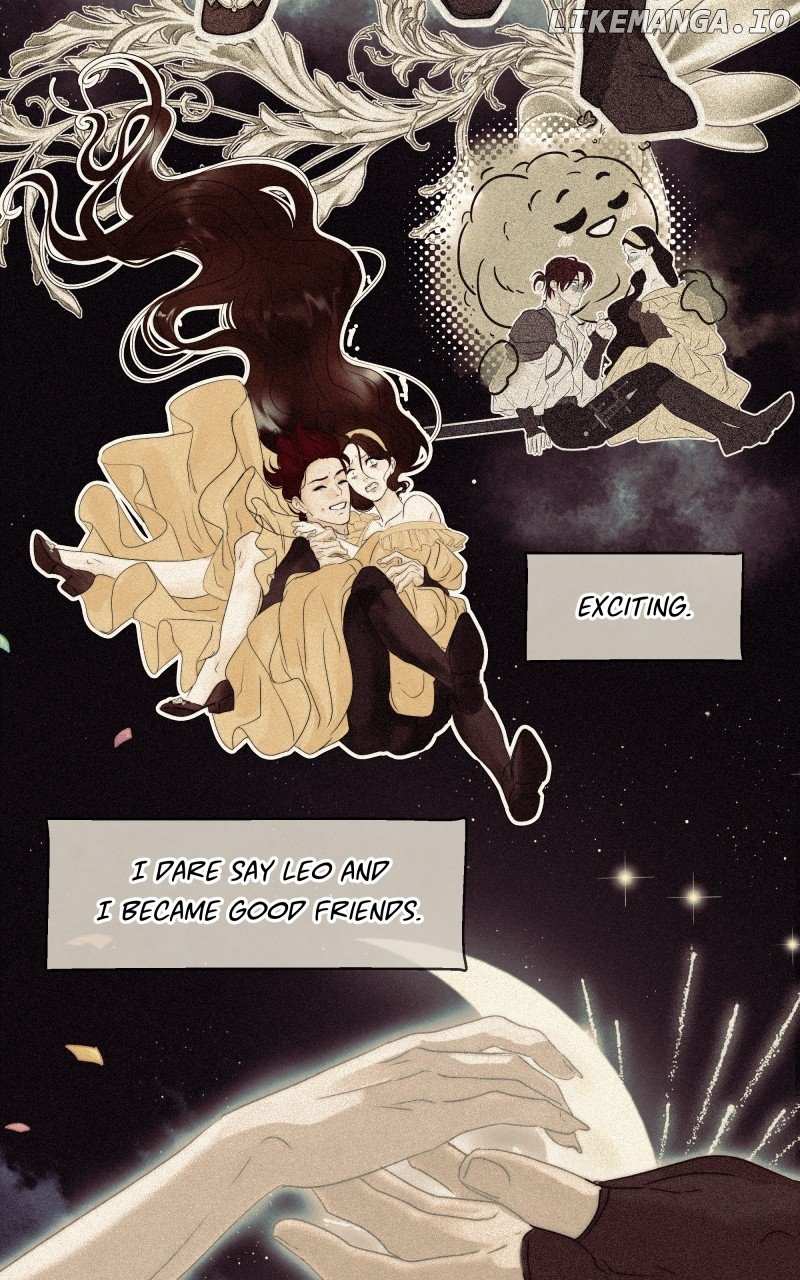 Read I Am the Villain Manga Online