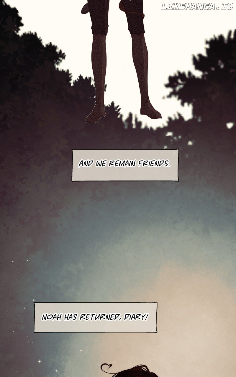 Read I Am the Villain Manga Online