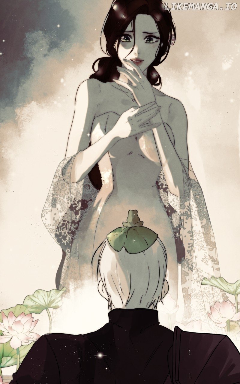 Read I Am the Villain Manga Online