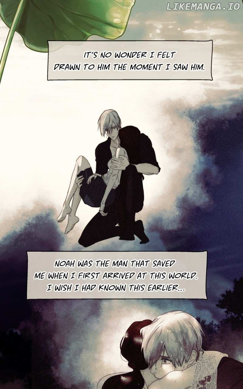 Read I Am the Villain Manga Online