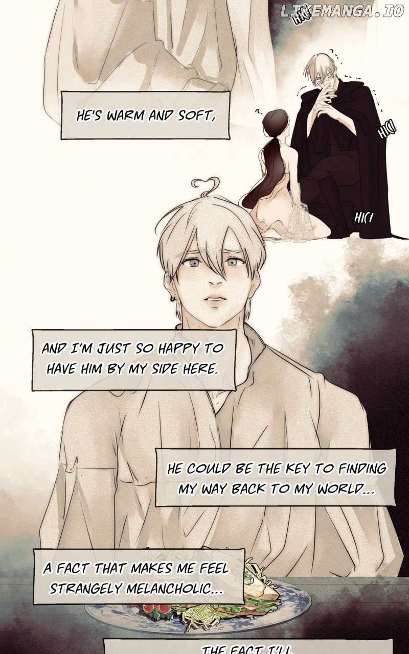 Read I Am the Villain Manga Online