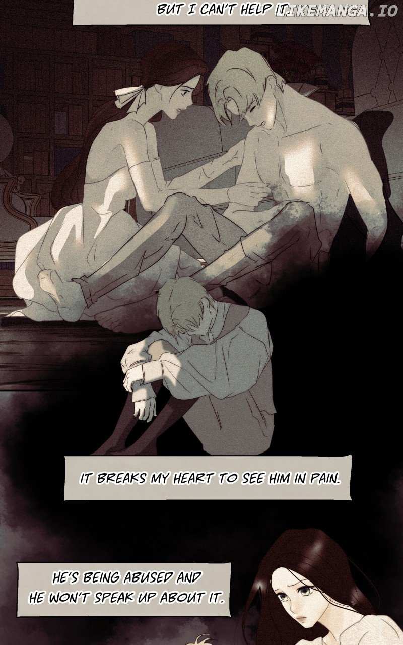 Read I Am the Villain Manga Online