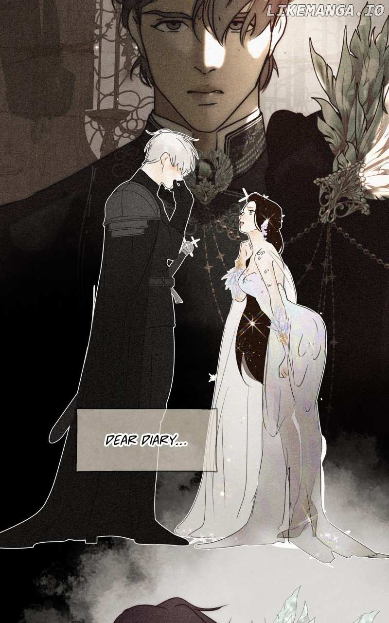 Read I Am the Villain Manga Online