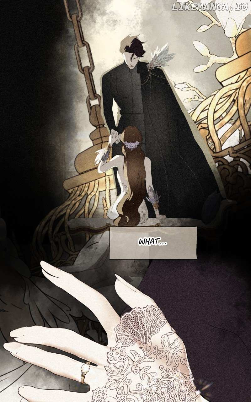 Read I Am the Villain Manga Online