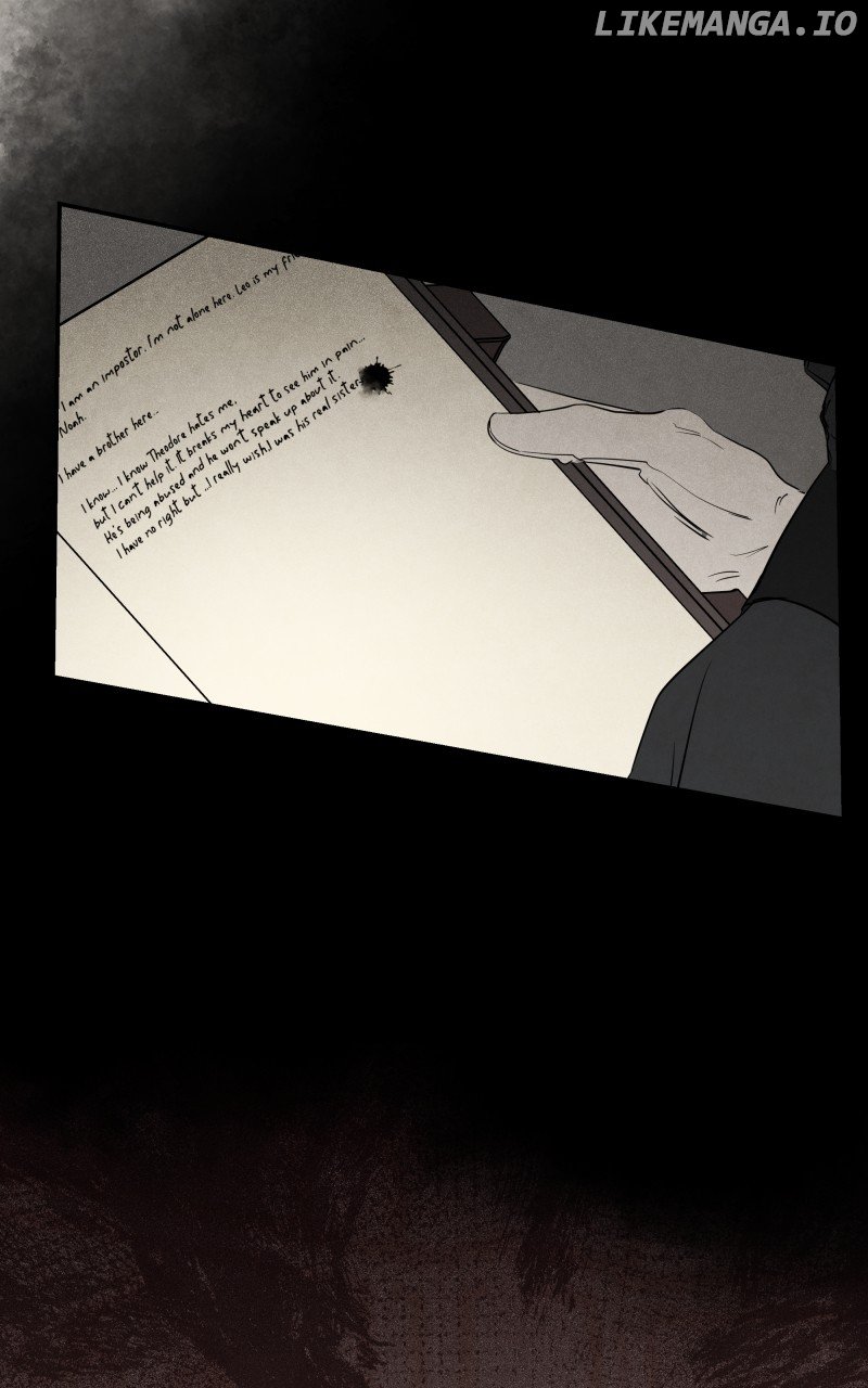 Read I Am the Villain Manga Online
