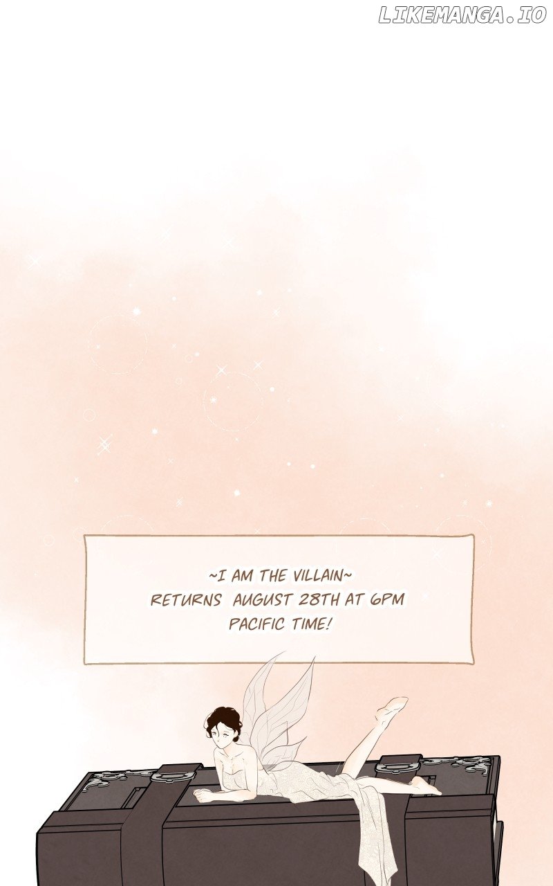 Read I Am the Villain Manga Online