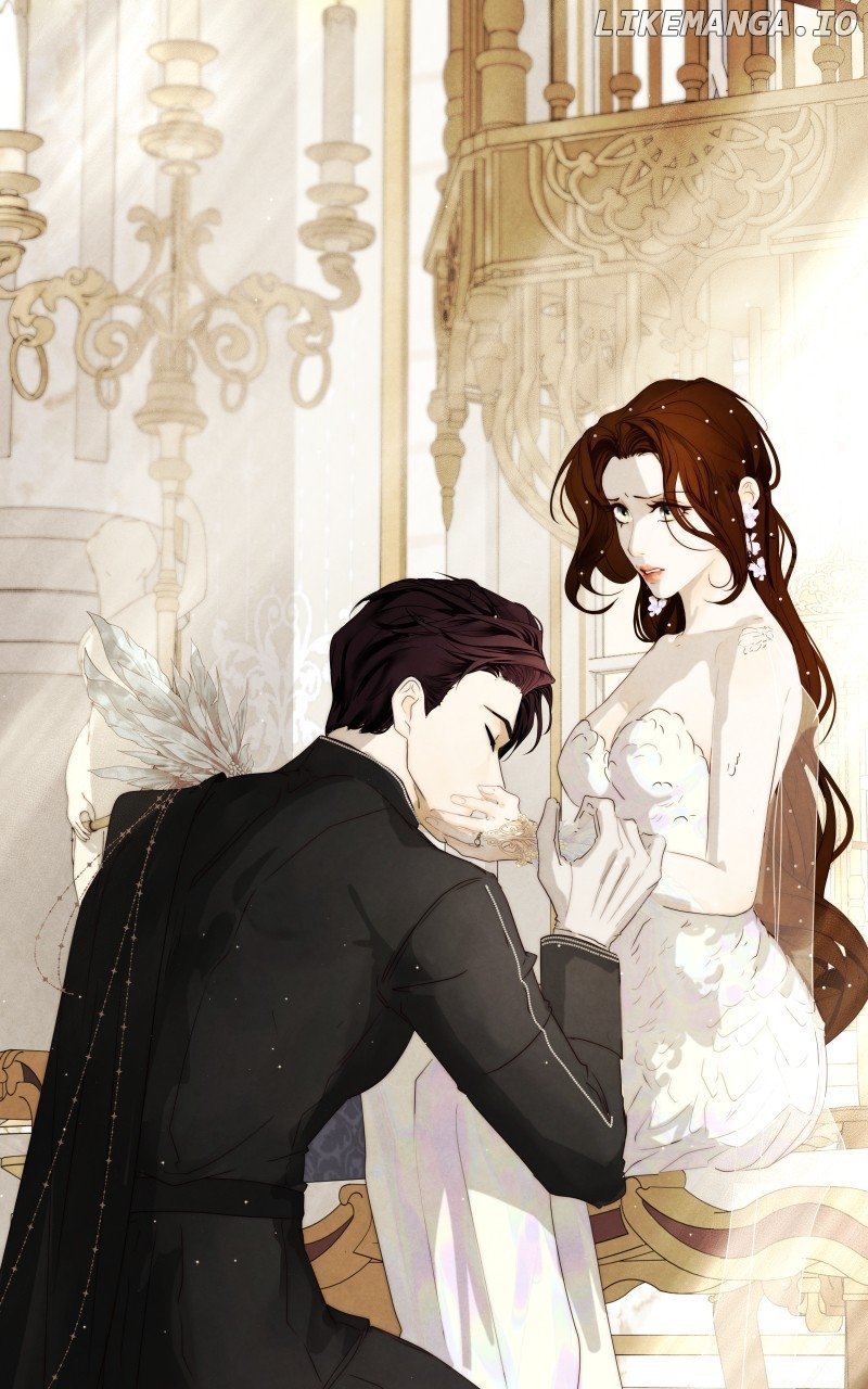 Read I Am the Villain Manga Online