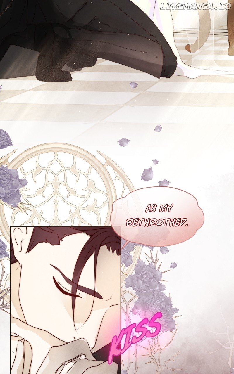 Read I Am the Villain Manga Online