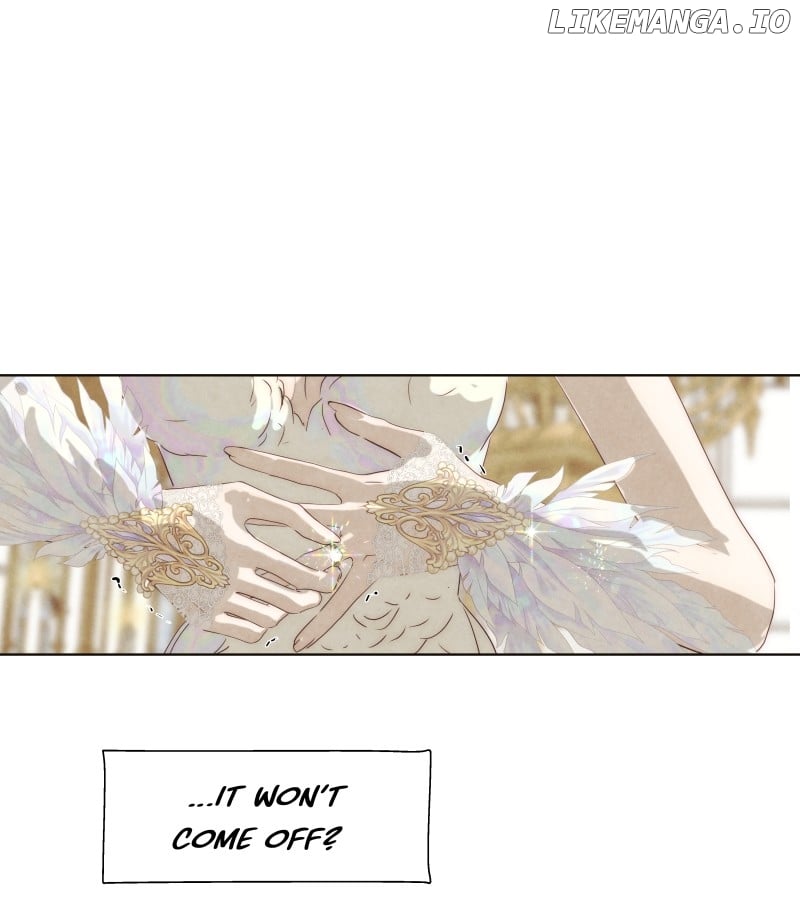 Read I Am the Villain Manga Online