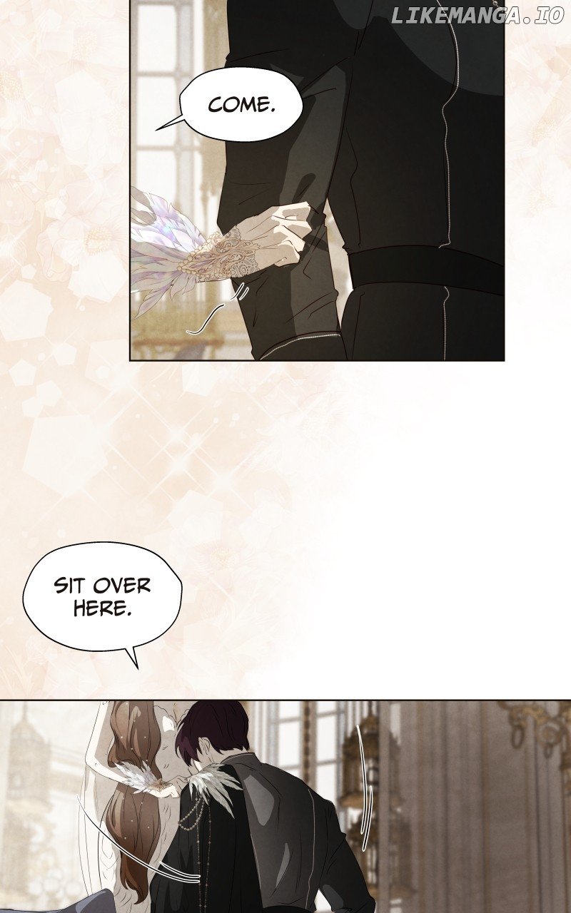 Read I Am the Villain Manga Online